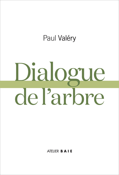 Image de Dialogue de l'arbre