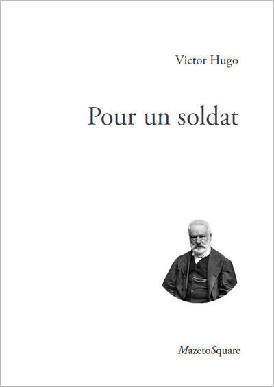 Picture of Pour un soldat