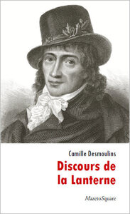 Picture of Discours de la Lanterne
