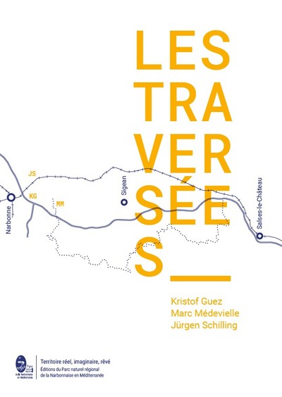 Image de Les Traversées