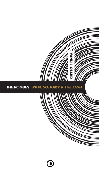 Image de The Pogues - Rum, Sodomy & The Lash