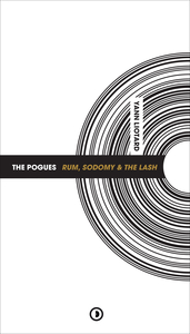 Image de The Pogues - Rum, Sodomy & The Lash