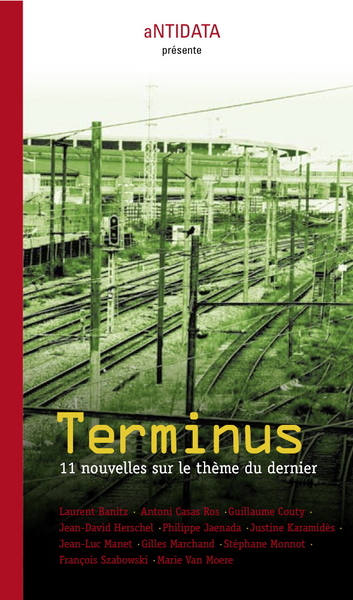 Picture of Terminus