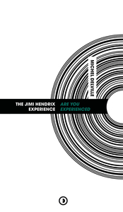 Picture of The Jimi Hendrix experience, "Are you experienced" - édition britannique