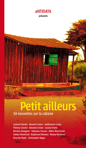Picture of Petit ailleurs