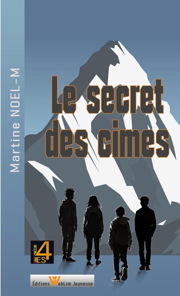 Image de Le secret des cimes
