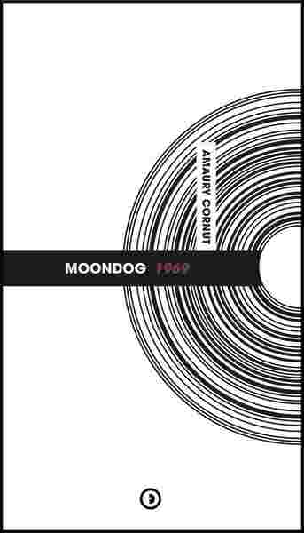 Image de Moondog 1969