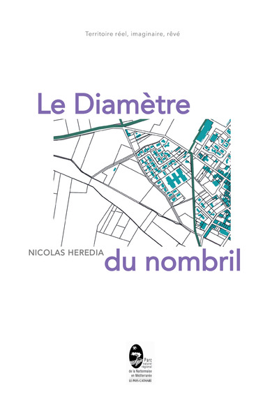 Picture of Le Diamètre du nombril
