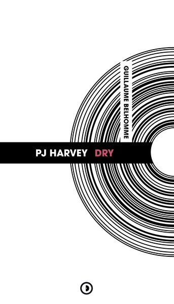 Image de PJ Harvey : Dry