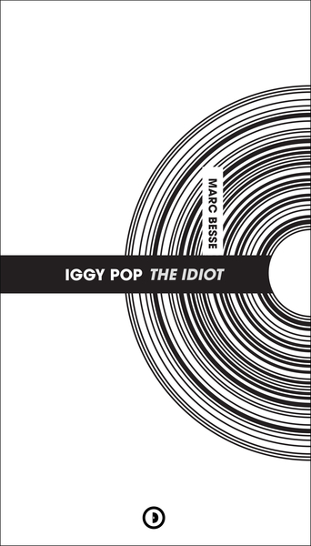 Picture of Iggy Pop : The Idiot