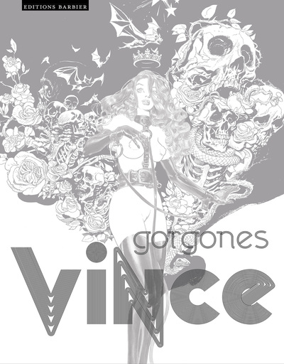 Image de Gorgones