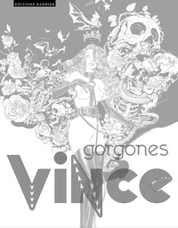 Picture of Gorgones