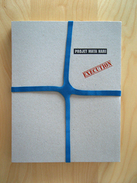 Picture of Projet Mata Hari - exécution