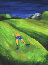 Picture of Un long sommeil