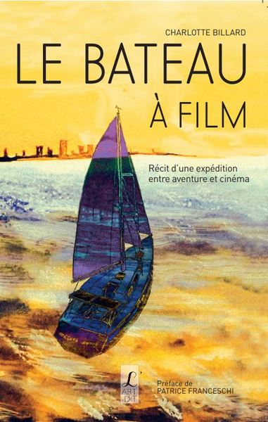 Image de Le Bateau à film