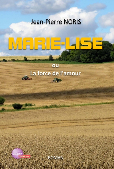 Picture of Marie-Lise ou La force de l'amour