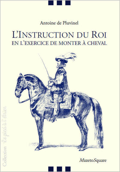 Image de L'Instruction du Roi en l'exercice de monter à cheval