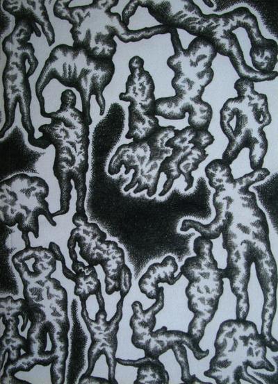 Image de FAIM FEU SANG