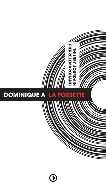 Picture of Dominique A - La Fossette