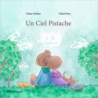 Image de Un ciel Pistache