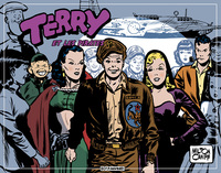 Image de Terry et les pirates T06