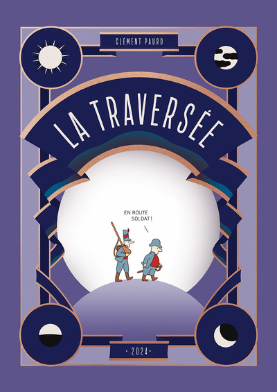 Image de La Traversée