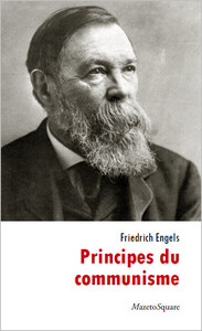 Picture of Principes du communisme