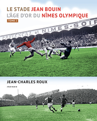 Picture of Le stade Jean Bouin. Tome 2