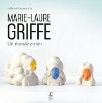 Picture of Marie-Laure Griffe