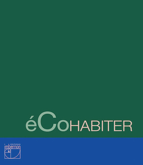 Picture of eCoHabiter des environnements pluriels