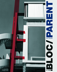 Picture of La villa Bloc de Claude Parent