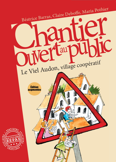 Picture of Chantier ouvert au public