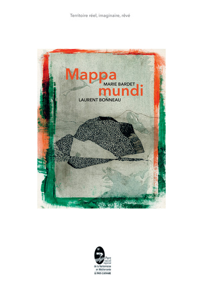 Picture of Mappa mundi
