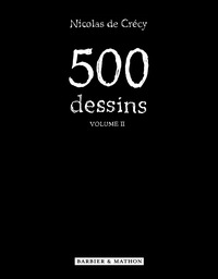 Picture of 500 dessins VOLUME II