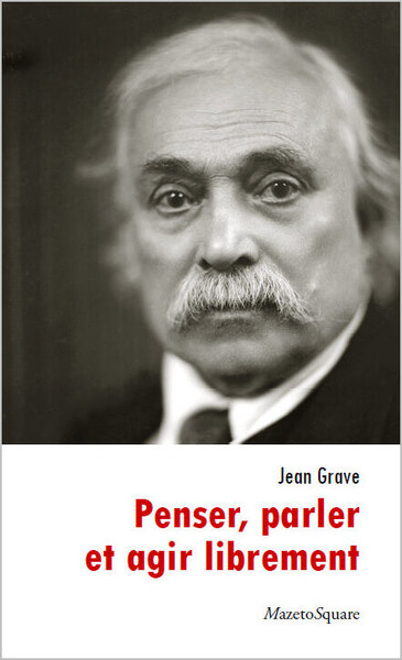 Picture of Penser, parler et agir librement