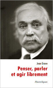 Picture of Penser, parler et agir librement