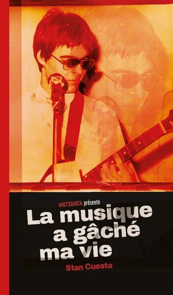 Image de La musique a gâché ma vie