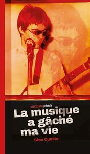 Image de La musique a gâché ma vie