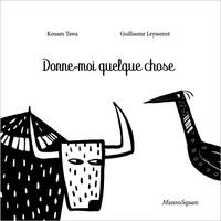 Image de Donne-moi quelque chose