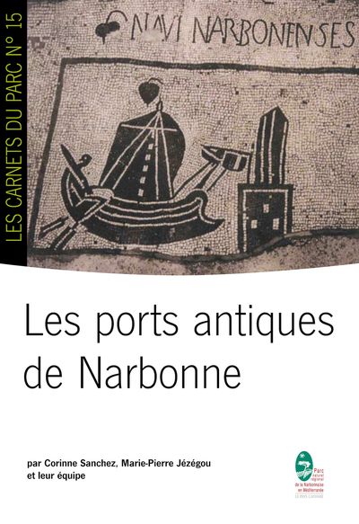 Picture of Les ports antiques de Narbonne