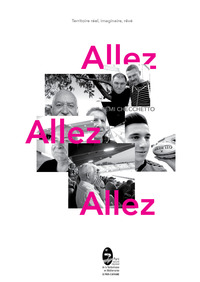 Picture of Allez allez allez