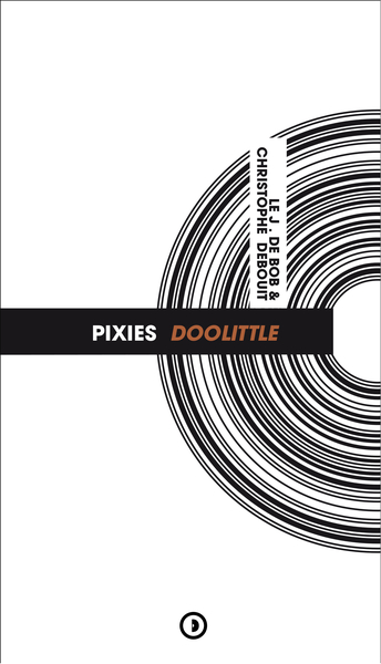 Picture of Pixies