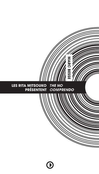 Image de Les Rita Mitsouko - The No Comprendo