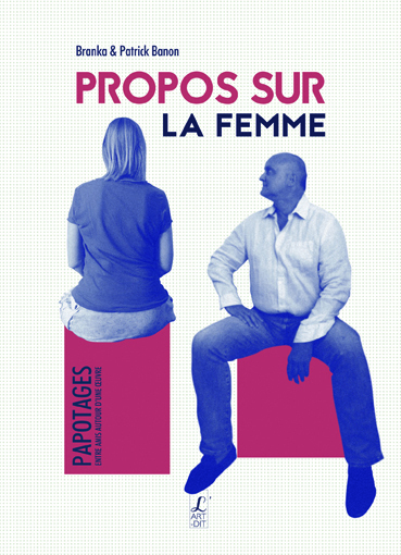 Picture of Propos sur la Femme