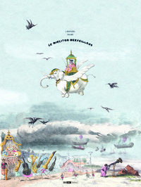 Image de Le Mirliton merveilleux