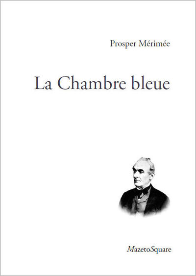 Picture of La chambre bleue