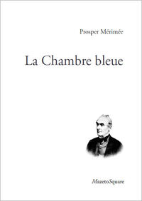 Picture of La chambre bleue