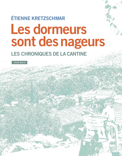 Image de Les dormeurs sont des nageurs
