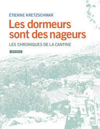 Image de Les dormeurs sont des nageurs