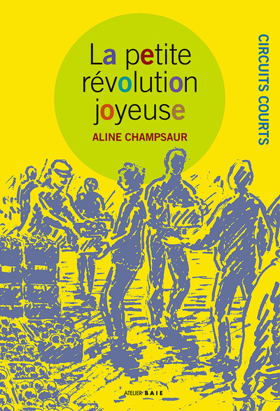 Picture of La Petite Révolution joyeuse